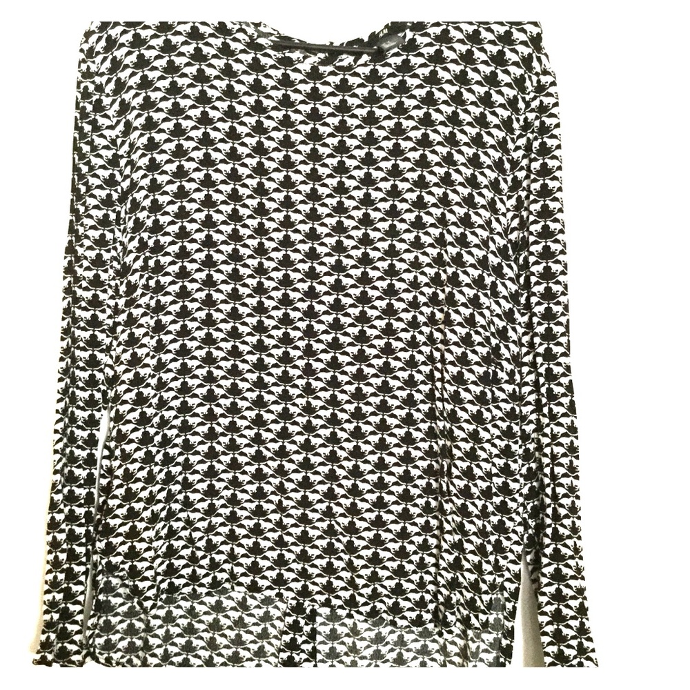 Printed shirt